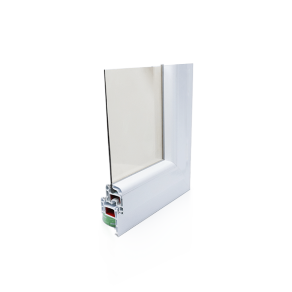Firatpen Hinged Diamond 60mm white